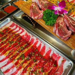 Beef Qi Barbecue 2.0 (Mingyuan Branch) User Photo
