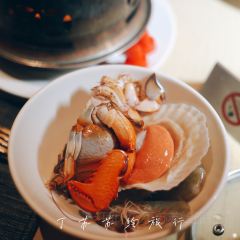 福州三迪希尔顿酒店·唯鲜坊中餐厅(台江店) User Photo