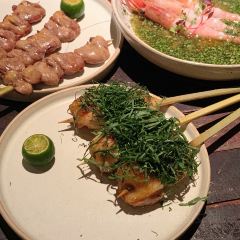 ATELIER IZAKAYA 2.0(外滩店) User Photo