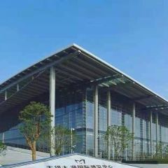 君來世尊飯店·香樟苑西餐廳張用戶圖片