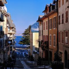 Restaurant Le Muratore "Bistrot culinaire" User Photo