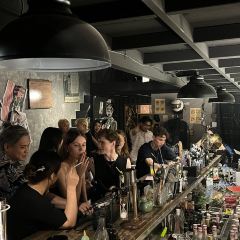 BABY PERY User Photo