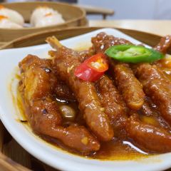 匠心小厨(梅陇店) User Photo