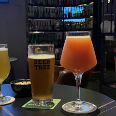 橘子怪精釀張用戶圖片