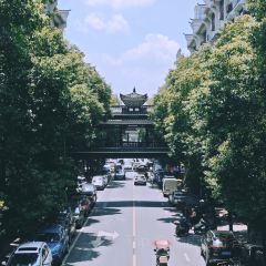 向东街老七特色粉面馆(古城路店) User Photo