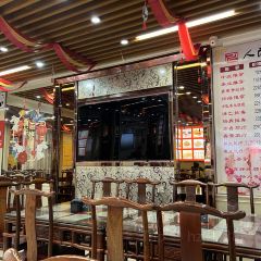 人民大厦美食菜馆 User Photo