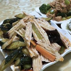 第一刀削面 User Photo