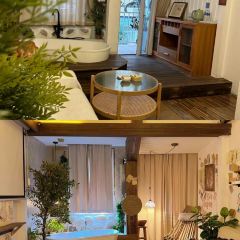 普洱梅子湖度假酒店·餐厅 User Photo
