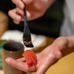 SENSE sushi lab 여행 사진