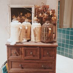 研味·新中式糖水·绵绵冰(斗池新居店) User Photo