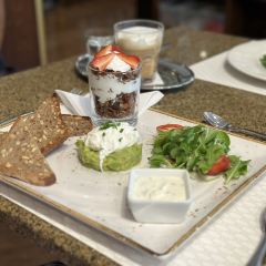 Ema Espresso Bar User Photo