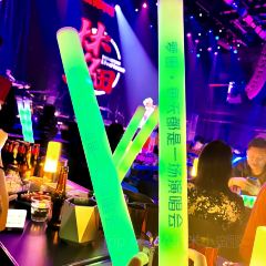 MENGTIAN LiveHouse User Photo