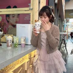 喜芝麦浪(星湖国际店) 여행 사진