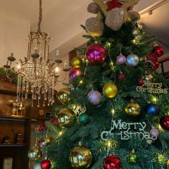 印象時光咖啡張用戶圖片