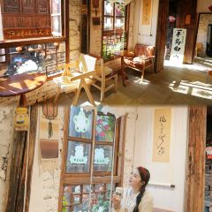 半岛南山Coffee User Photo