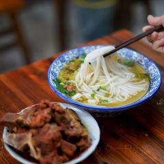太小食堂(翠湖店)張用戶圖片