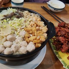 新融记 User Photo