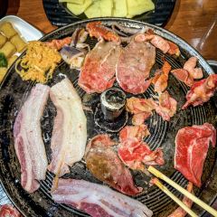 峰味亭韓式料理張用戶圖片