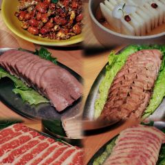 胡麻饭店 여행 사진