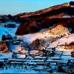 吉林松岭雪村郭家大院 User Photo