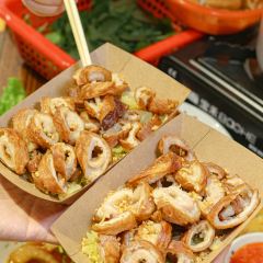 東家·猪杂粥觅味馆(绍兴店) User Photo