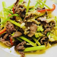 鵝泉原生態農家菜館張用戶圖片