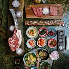 Jeong Yuk Jeom Korean BBQ User Photo