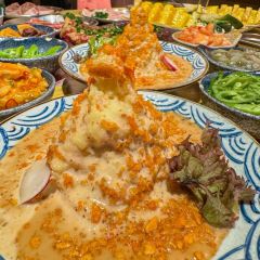 炙景台燒肉居酒屋（愛琴海購物公園店）張用戶圖片