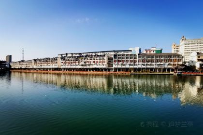 古茗(天鹅广场店)