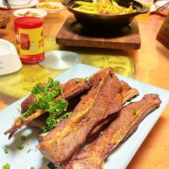 竹園農家飯店張用戶圖片