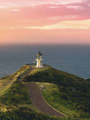 Cape Reinga Lighthouse