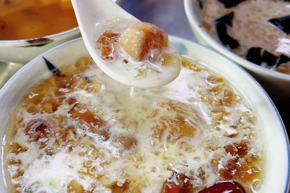 一钟糖水(金冠店)