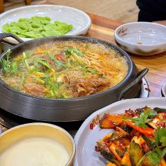莲钰汤饭(西市场店) User Photo