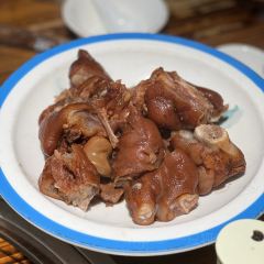 新郭记油茶(八角塘店) User Photo