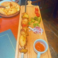 松浦1918西餐厅 User Photo