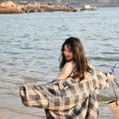 海边有棵树 여행 사진