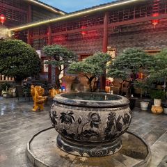 四海烤鸭城 User Photo
