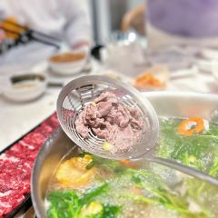 圈儿潮汕牛肉火锅(陕西南路店) User Photo