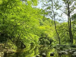 香山园农家饭庄