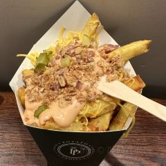 Casa Portuguesa do Pastel de Bacalhau (Rua Augusta) User Photo