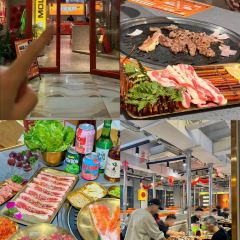 韩氏煎包店 User Photo
