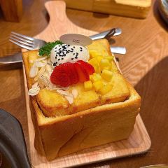 橘子餐厅(新都汇店) 여행 사진