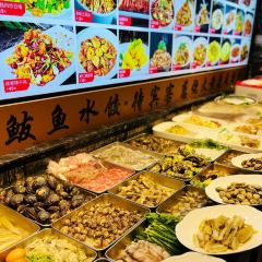 渔家风味·鲅鱼水饺天津菜(开发区店) User Photo