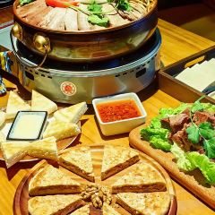 九寨沟凡喜新派藏餐咖啡厅 User Photo