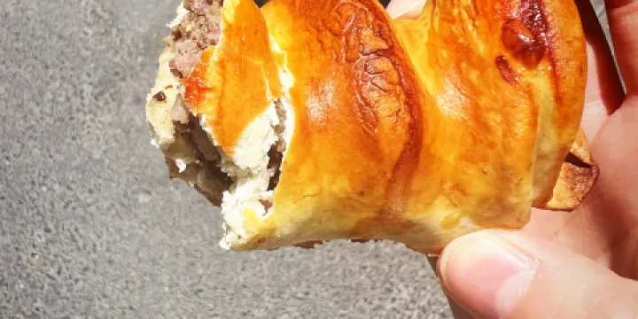 王飛大盤雞新疆菜