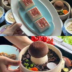 Hecheng LU GAO JIAN User Photo