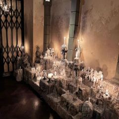 ECHO Bar&Designers Boutique User Photo