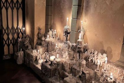 ECHO Bar&Designers Boutique