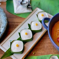 帕蓝·暹罗料理(紫荆广场店) User Photo