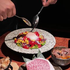 双子大阪烧肉(麓坊中心店) User Photo